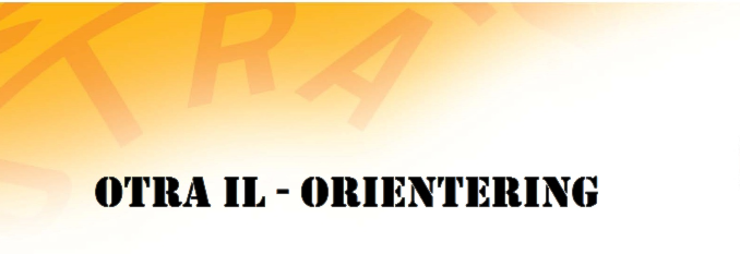 Medlemsmøte Otra IL Orientering